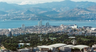 Konak 1. Etap Planı (Alsancak-Karamanlar Bölgesi) Tekrar Askıda