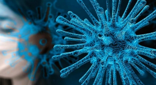 Koronavirüsden günlük can kaybı 133'e düştü