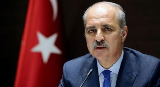 Kurtulmuş'tan 