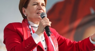 Meral Akşener İzmir'e geliyor!