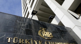 Merkez Bankası 3 Aralık müdahelesini açıkladı: 504 milyon dolar