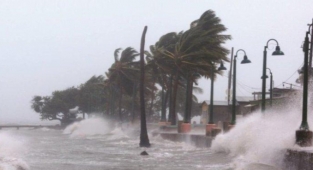 Meteoroloji'den İzmir için sarı alarm
