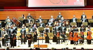 Mizah Festivali'nde kahkaha dolu final