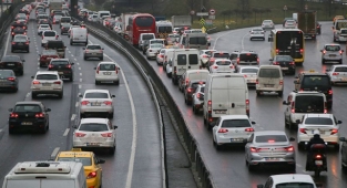 Motorlu Taşıtlar Vergisi 2022 zam oranı belli oldu