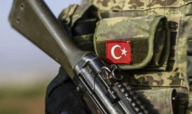 MSB acı haberi duyurdu: Irak ve Suriye'de şehit!