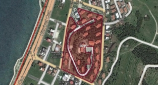 O İlçedeki 23 Lojman 130 Milyona Satıldı