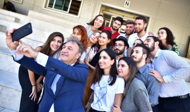 Öğrencilere müjde! Ücretsiz yemek hizmeti yeniden başlıyor