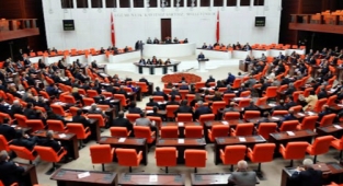 Öğretmenlik Meslek Kanunu TBMM'ye sunuldu