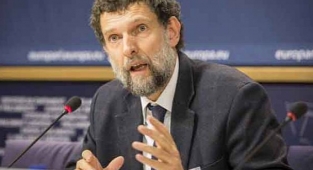 Mahkemeden Osman Kavala kararı