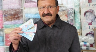 Özelleştirme, Milli Piyango bileti satışlarını vurdu