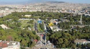 Platform'dan Büyükşehir'e sert tepki: Soyer, KÜLTÜRPARK’ın adının nereden geldiğini unutmuş