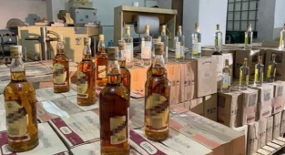 Sahte içki 46 can aldı