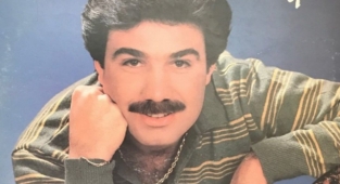 Sanatçı Faruk Tınaz hayatını kaybetti