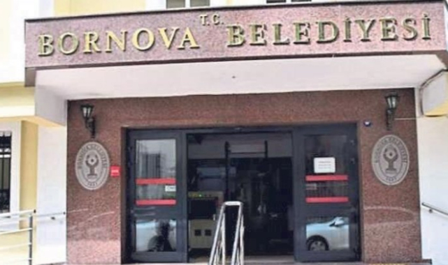 Sayıştay'dan Bornova Belediyesi'ne uyarı: İhaleler EKAP'a kayıt olmalı