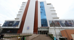 Sayıştay'ın Çiğli Raporunda Ecrimisil Vurgusu