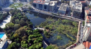 Soyer'den 'Basmane Çukuru' sözü: Bu utançtan İzmir'i kurtaracağız