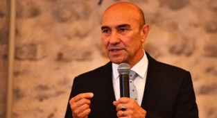 Soyer'den Çeşme Projesi, İnciraltı ve belediye binasıyla ilgili önemli açıklamalar