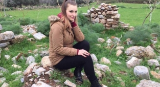 Su sanıp içtiği mermer cilası sonu oldu!