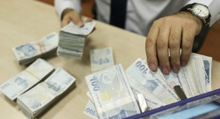 Taahhütnameyi imzalamayana kredi yok!