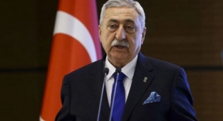TESK Genel Başkanı Palandöken: Jet hızıyla zam yapanlar aynı hızda indirim yapmalı