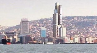 TMMOB'dan 'Zorlu Konak Projesi' için Bakanlığa İptal Çağrısı