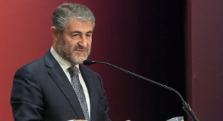 Yeni Hazine ve Maliye Bakanı Nureddin Nebati'den 'Yeni Ekonomi Modeli'ne dair, 