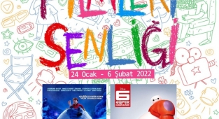 2. Çocuk Filmleri Şenliği başlıyor
