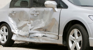 2021'de her 100 Araçtan 14'ü pert çıktı!