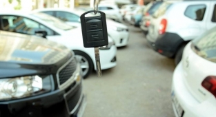 2021'de Türkiye'de 772 bin yeni otomobil ve ticari aracın satıldı