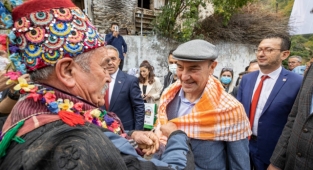 2021 İzmir Tarımı’nın atılım yılı oldu: 164 milyon lira