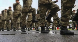 2022 askerlik yerleri ve tarihleri belli oldu