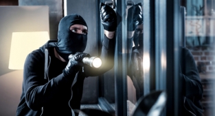 7 vatandaşı soyan hırsızlar yakayı ele verdi