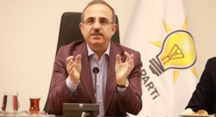 AK Parti'li Sürekli koronavirüse yakalandı