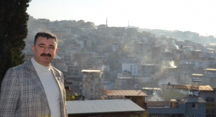 AK Parti’li Başdaş’tan Başkan Batur’a Gültepe çağrısı: Gel Beraber Bakanlığa Gidelim