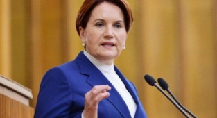 Akşener'den HDP'li Semra Güzel için fezleke kararı
