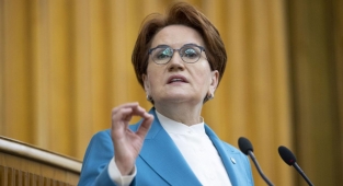 Akşener'den İktidara: el ele verelim...