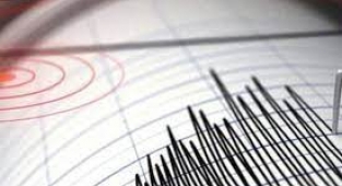 Alanya açıklarında 5,3 büyüklüğünde deprem