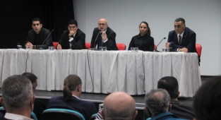 Alsancak’ta gürültüye sıkı denetim geliyor!