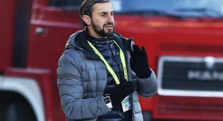 Altay'da Serkan Özbalta dönemi!