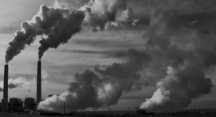 Avrupa’da hava kirliliği yüzünden her yıl 400 bin can alıyor