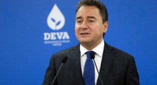 Bakan değişikliğine muhalefetteki ilk yorum Babacan'dan: Otoriter ittifak!