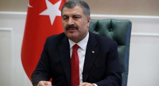 Bakan Koca: Dünyada ilk olacak!