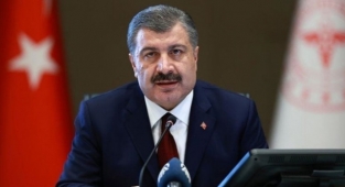 Bakan Koca vaka sayısını duyurdu: İzmir 100 binde 729 kişi!