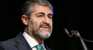 Bakan Nebati'den kritik enflasyon mesajı!