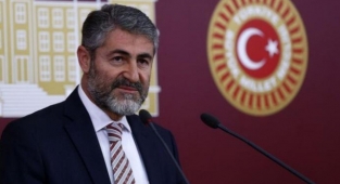 Hazine ve Maliye Bakanı Nebati: Herhangi bir döviz kuru hedefimiz yok
