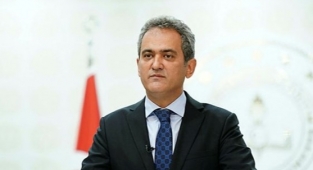 Bakan Özer açıkladı: “15 bin öğretmenin yüzde 50'si İstanbul'a atanacak”