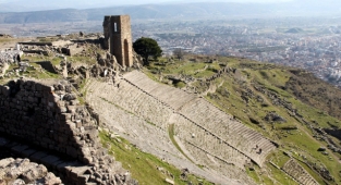 Bakanlıktan İzmir'e 3 SİT kararı daha!