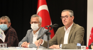 Başkan Arda’nın mücadelesi sonuç verdi