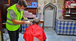 Başkan Soyer'e iyilik çağrısı: Kadınlar da faydalansın