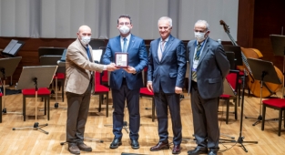 Başkan Soyer: “Geleceğin şehirleri nefes alan coğrafyalar olacak”